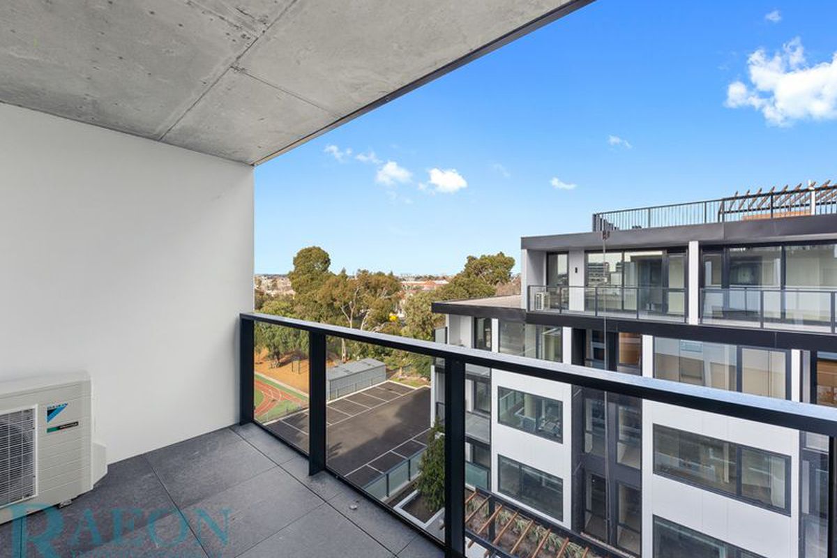 421/8 Lygon Street, Brunswick