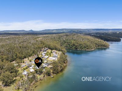 6 Prior Street, Lake Conjola