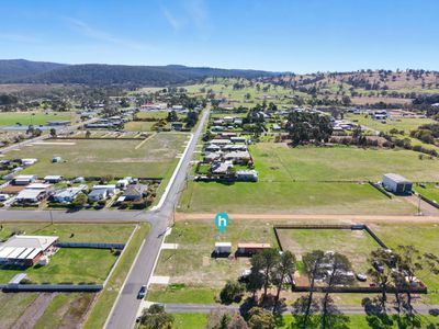 16 Henry Street, Triabunna