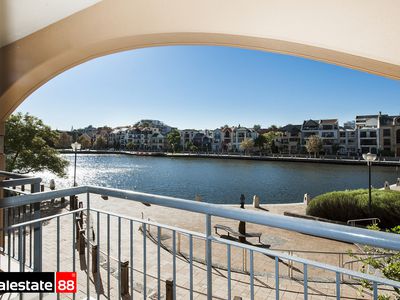 3 / 20 Royal Street, East Perth