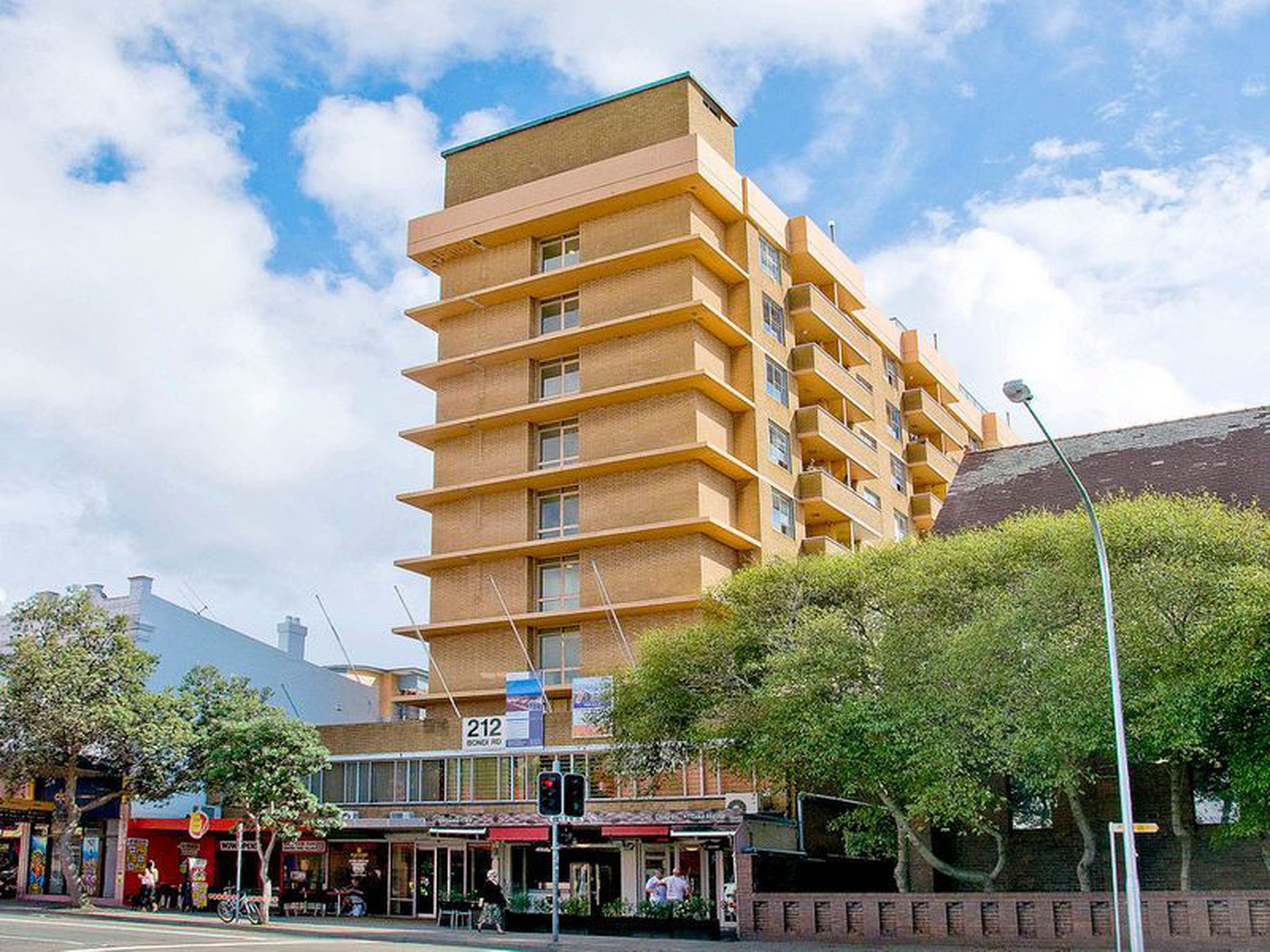 706 / 212 Bondi Road, Bondi