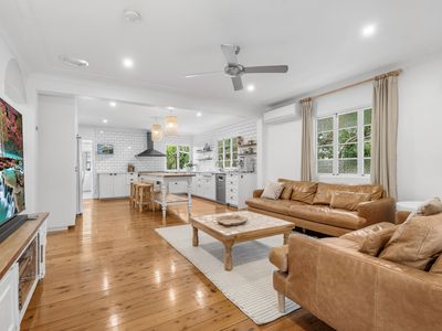 121 Stannard Road, Manly West