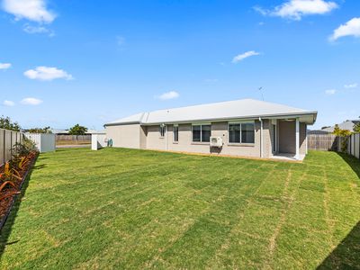 16  Saltair Drive, Eli Waters