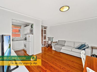 2 / 30 Rangers Road, Cremorne