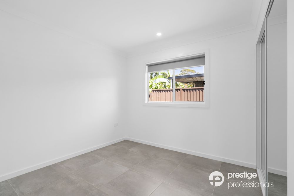 40a Sadleir Avenue, Sadleir