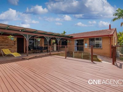 3 Littabella Street, Durack