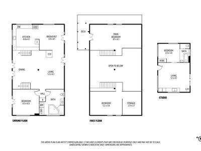 1 Outlook Drive, Jamieson