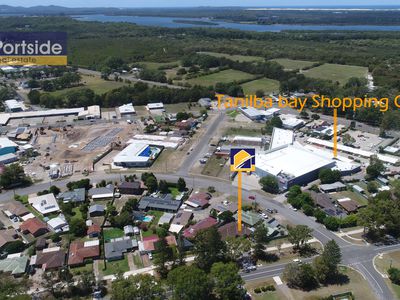 65H Avenue of the Allies, Tanilba Bay