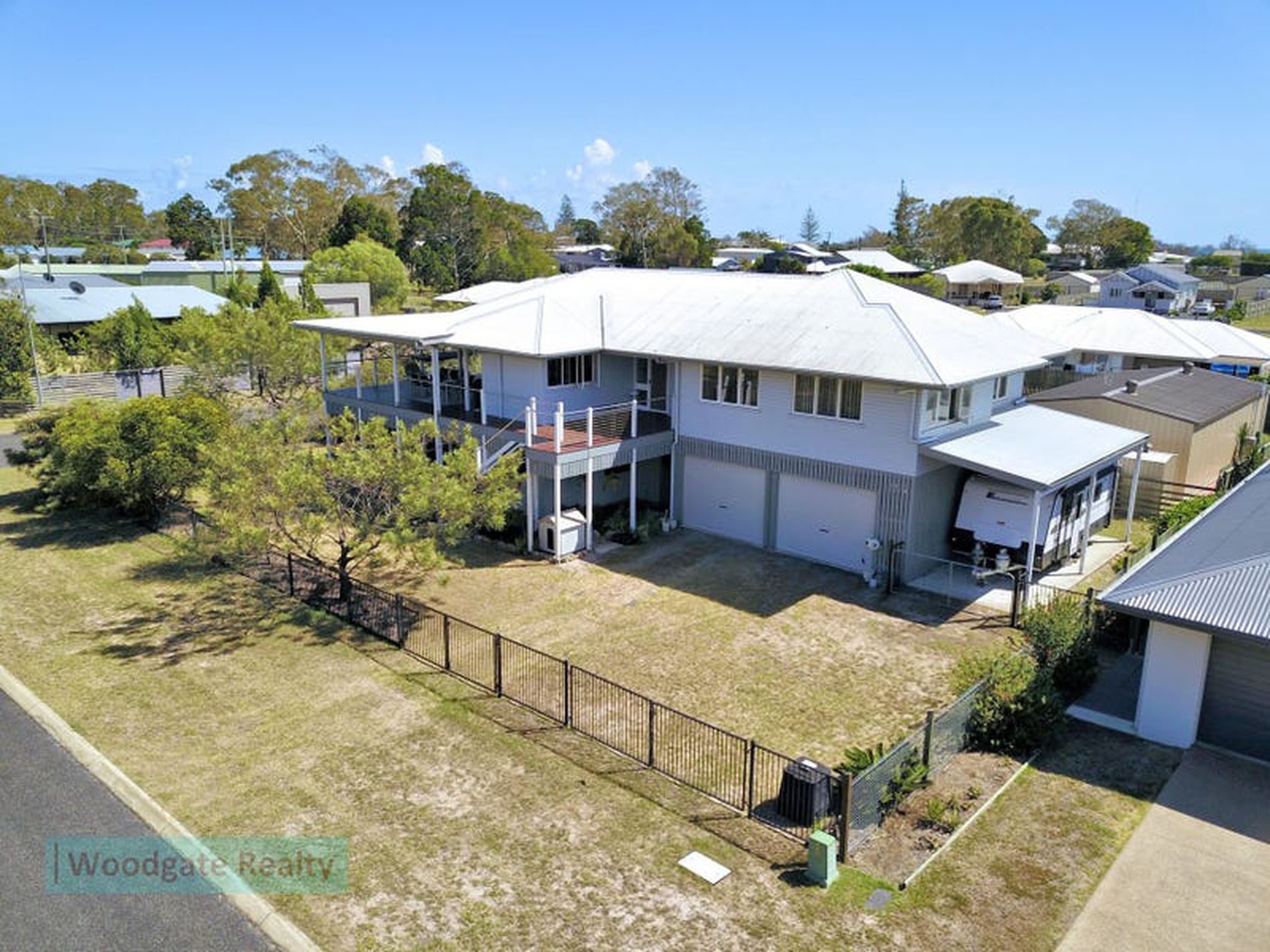 2 Wollemi Cl, Woodgate