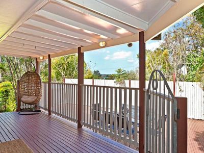 4 Ridgeway Court, Rochedale South
