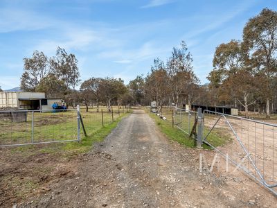 351 Cockerills Road, Boyer