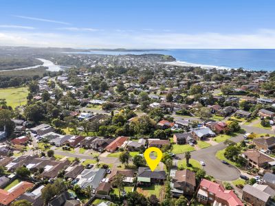 7 Jacques Road, Kiama Downs