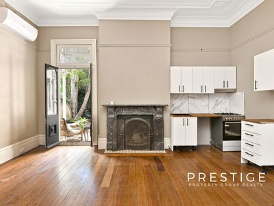 134-136 Forest Road, Arncliffe