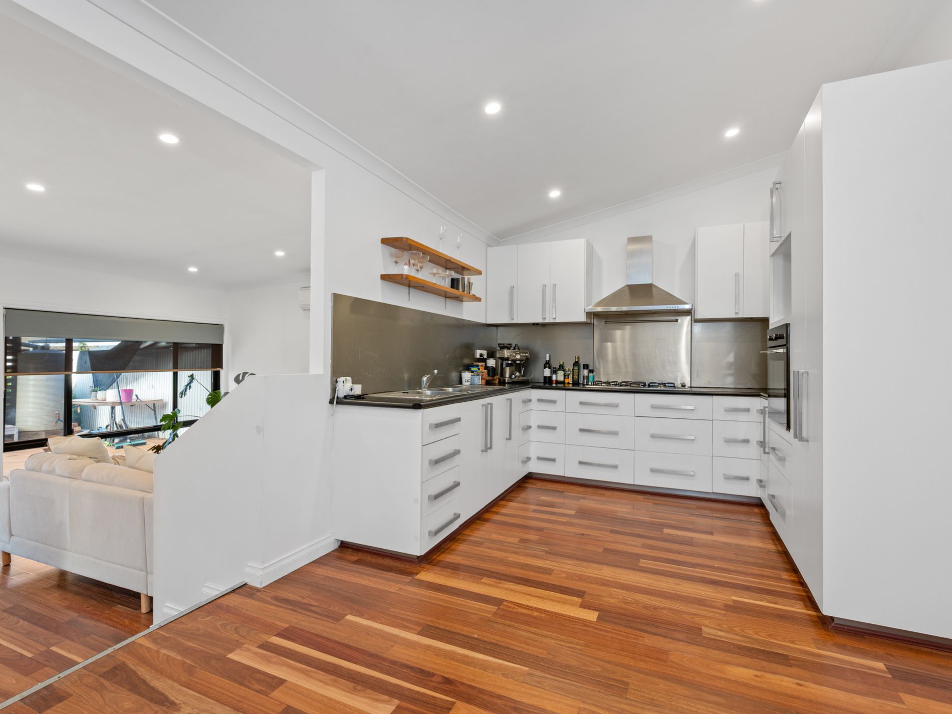 107A Lewis Street, Lamington