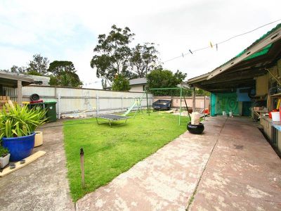 39 Parkes St, Oak Flats