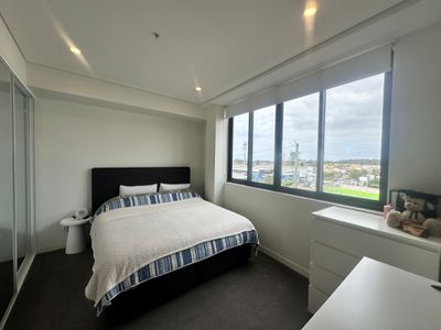 205 / 290 Keira Street, Wollongong