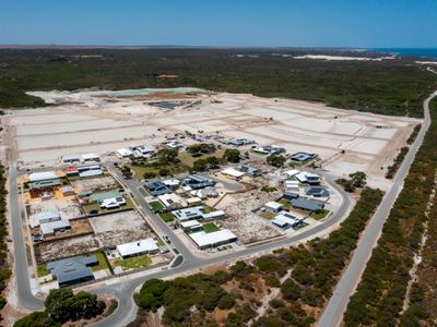 Lancelin