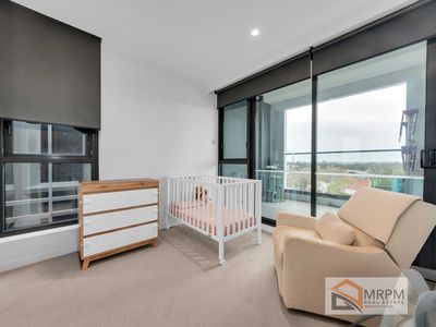 501 / 101 Parkview Road, Alphington