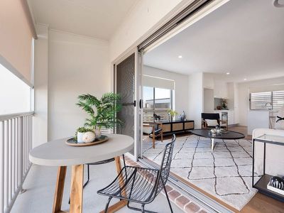 47 / 55 Francis Avenue, Rochedale