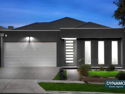 51 Carmichael Road, Craigieburn