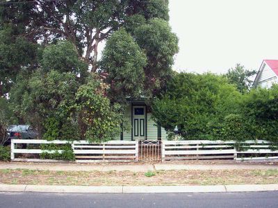 Horsham