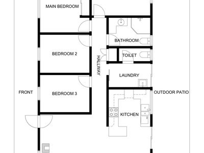 758 Riverheads Road, River Heads