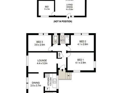 4 Picot Place, Blackett