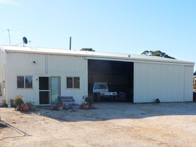 1553 Chiltern-Rutherglen Road, Rutherglen