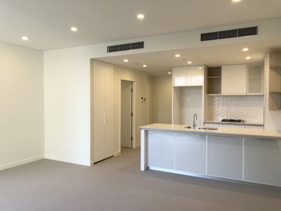 1307 / 15 Lachlan Street, Waterloo