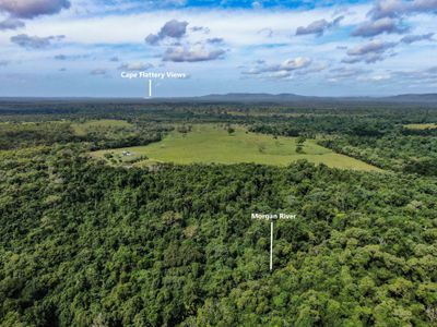 2583  Isabella McIvor Road , Cooktown