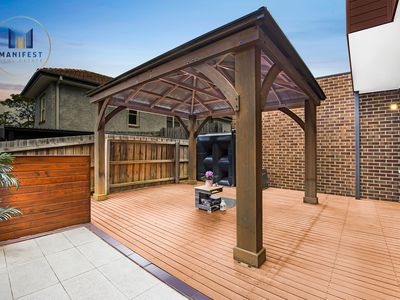 3 / 14 Bright Street, Camberwell