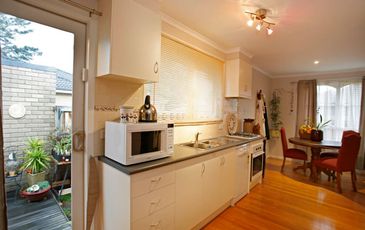 55 Mansfield Street, Berwick