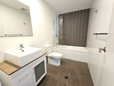 A607 / 1-17 Elsie Street, Burwood