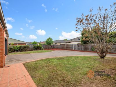 379 Gundaroo Drive, Gungahlin