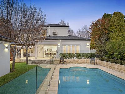 31 Goldsworthy Road, Claremont