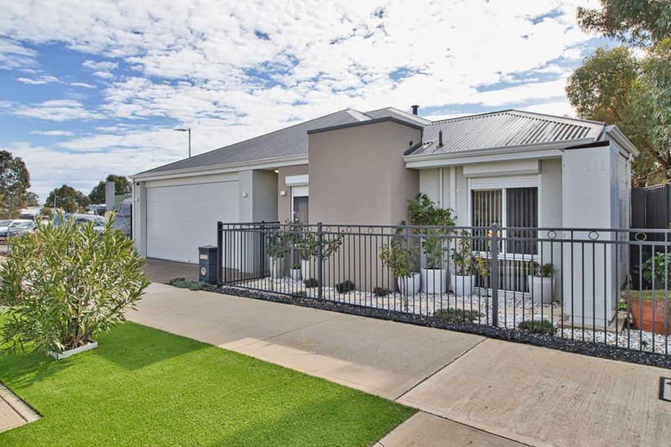 7 Monaghan Close , Baldivis