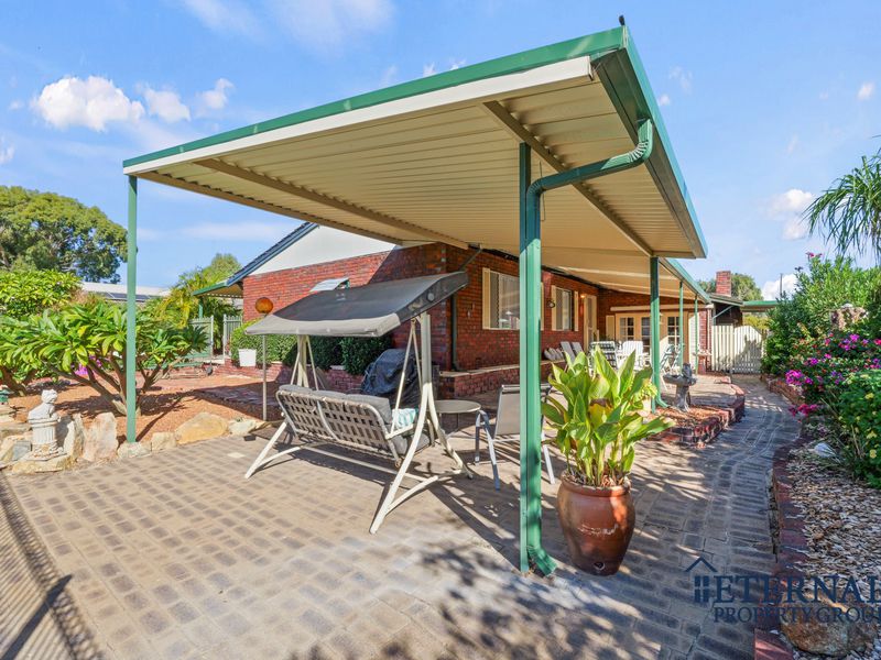 20 Bow Street, Wilson