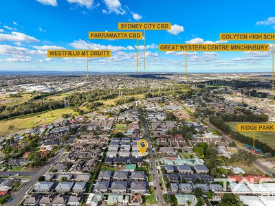 1/49 Canberra Street, Oxley Park