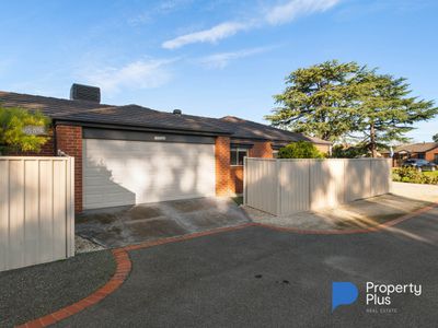 18 May Street, Kangaroo Flat