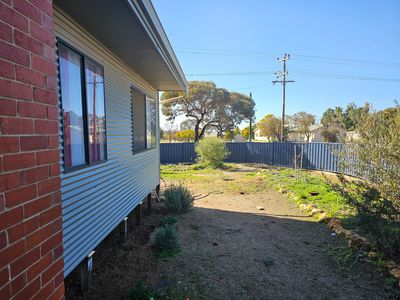 13 Pollock, Merredin