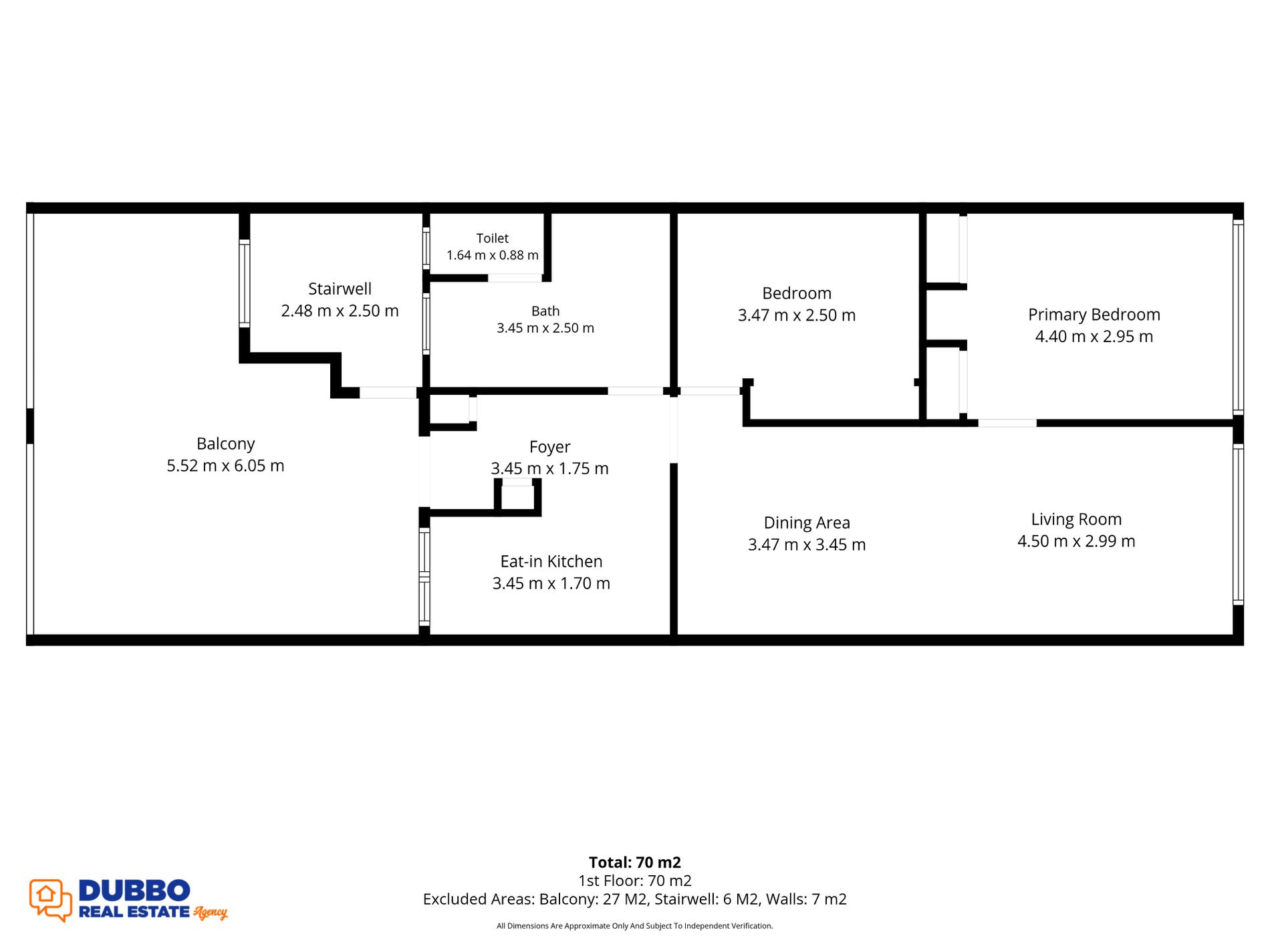 2 / 63-65 Boundary Road, Dubbo