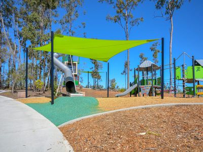 45 Meadows Circuit, Bellbird Park