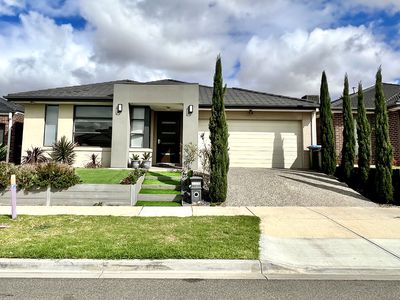 13 Boulderwood Way, Wyndham Vale