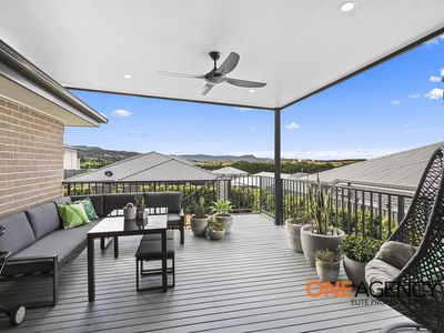 8 Stud Close, Calderwood
