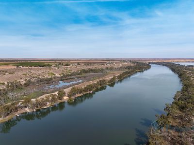 Lot 4 Greenways Shack Road, Nildottie