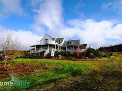 73 Hankin-Robertson Road, Geeveston