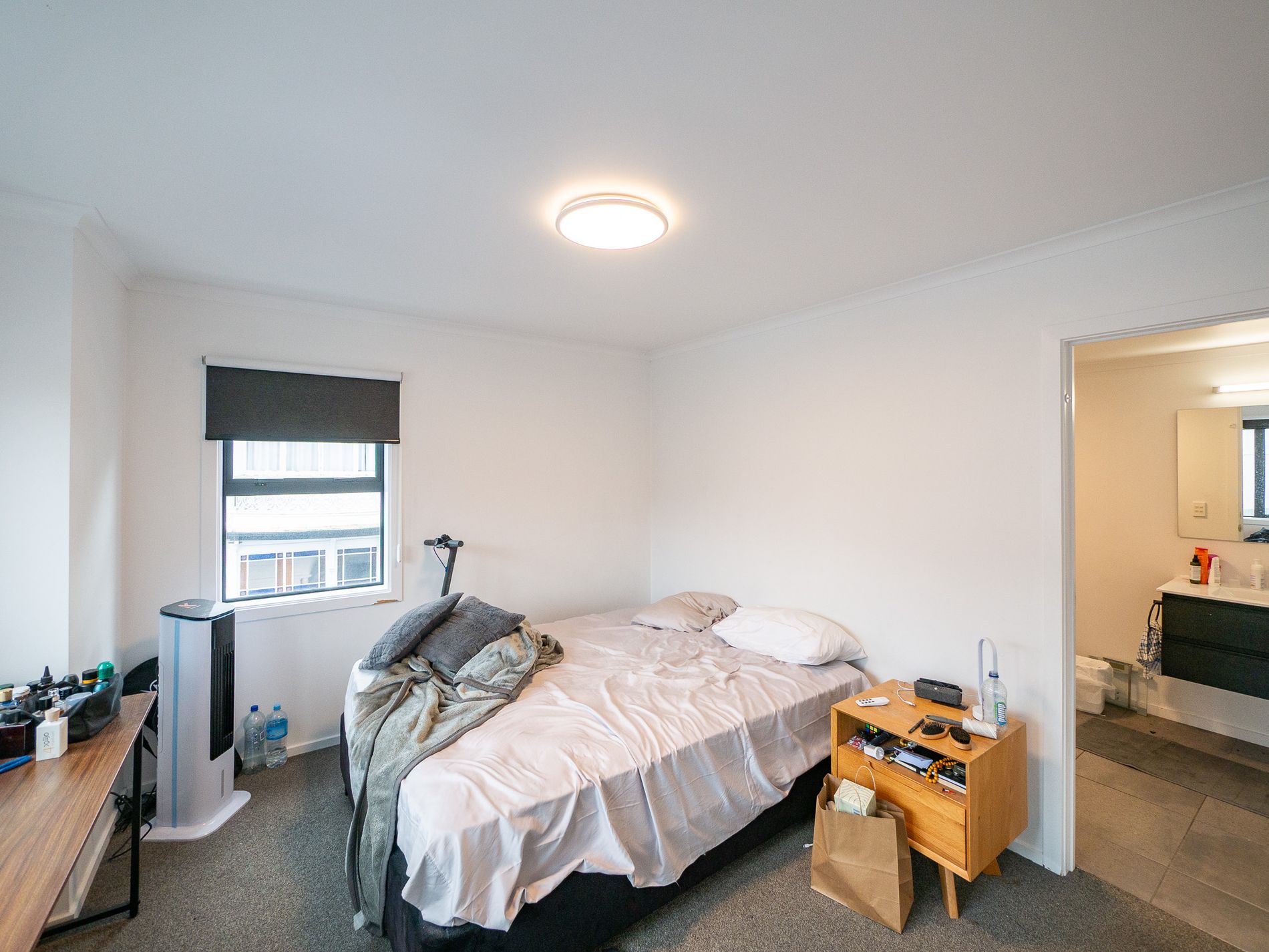 5 / 30 Tennyson Street, Dunedin Central