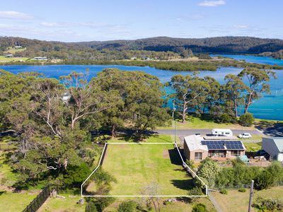 10 River Road, Bermagui