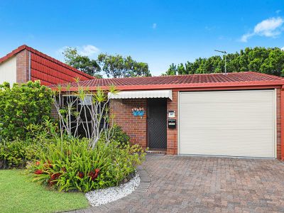 107 / 8 Longwood Street, Minyama
