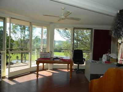 1583 Eumundi Kenilworth Road, Belli Park